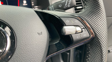 Skoda Kodiaq 2.0 TDI Sport Line 4x4 5dr DSG [7 Seat] Diesel Estate